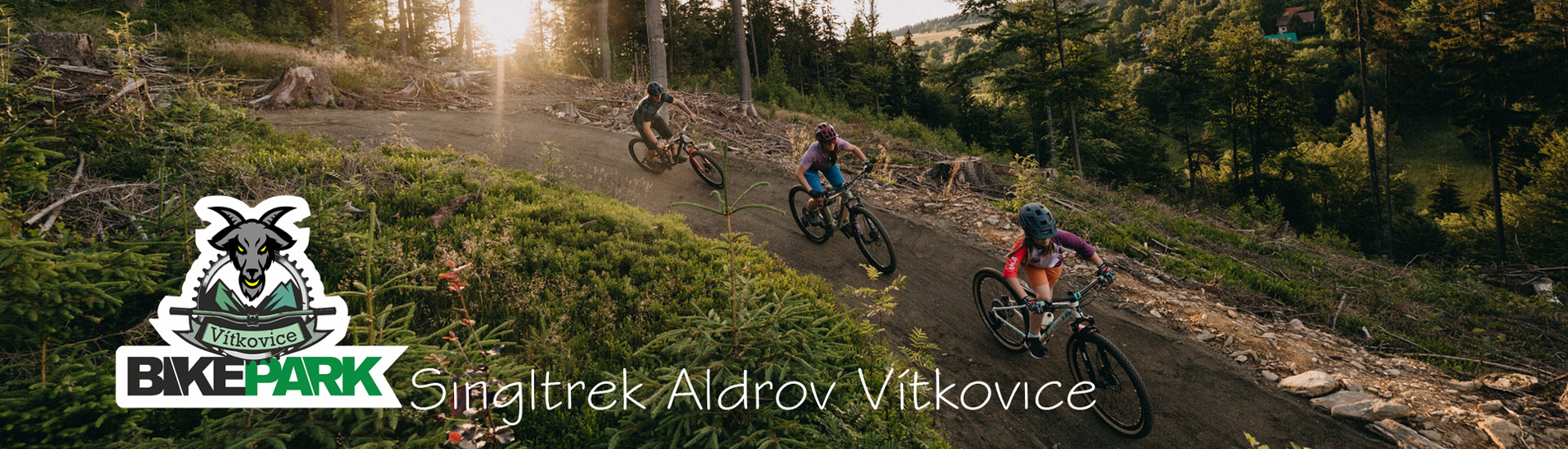 Lyžařský areál Aldrov - Rodinné lyžování v Krkonoších