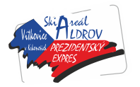 Lyžařský areál Ski Aldrov - Vítkovice v Krkonoších