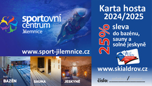 bonus Karta Vítkovice v Krkonoších bonus Karta Vítkovice v Krkonoších