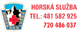 Horská služba