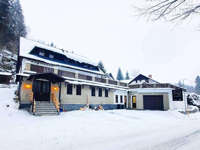 Accommodation
